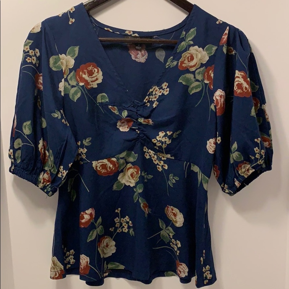 Lovelygirl ladies blouse